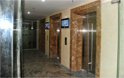 Căn hộ Thanh Đa, căn hộ cao cấp với DT: 72 m2 giá 2,4 tỷ, tặng toàn bộ NT