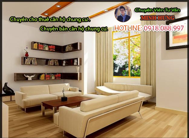 Bán chung cư, căn hộ 86 Tản Đà, Q.5 , diện tích 74m2, bán 2.2tỷ