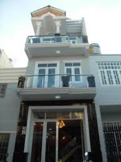 Cần Bán Gấp Nhà Hxh Đường Ng.Thiện Thuật, P2, Quận 3