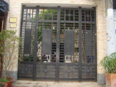 Nhà bán 4x15m HXH khu nội bộ Văn Thánh P25 BT