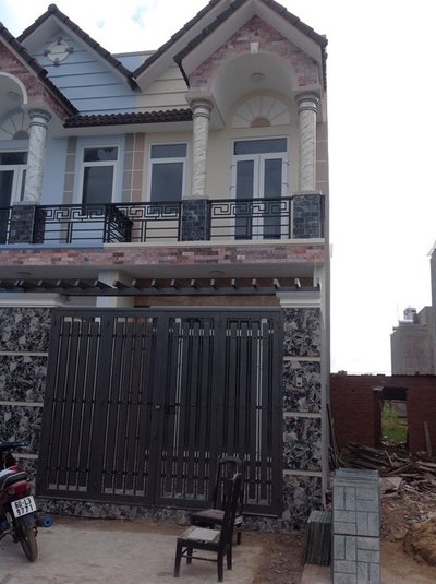 Bán nhà 1T1L, TX25, Thạnh Xuân, Quận 12