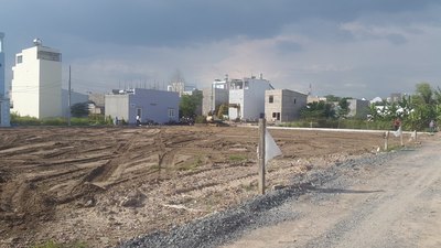 Đất nền dự án giá rẻ trung tâm P.Tăng Nhơn Phú A, Quận 9