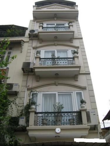 Bán Nhà 5x33m Mặt Tiền Đường Lê Văn Lương, Phường Tân Phong, Q. 7
