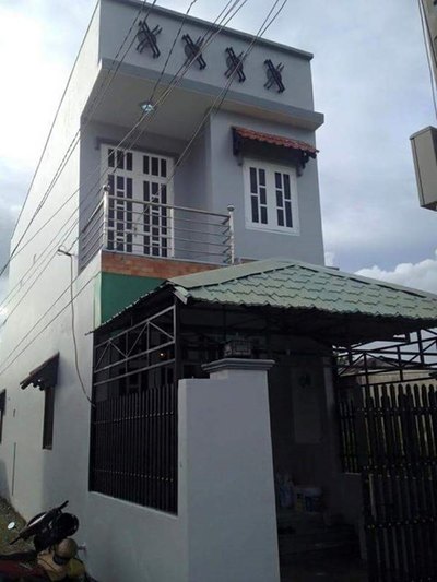 Bán gấp nhà Lê Văn Sỹ, khu trung tâm, giá tốt 11 tỷ