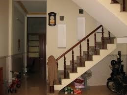 Cần bán nhà hẻm nội bộ đường Nguyễn Thị Diệu, P6, quận 3. DT 3.5x16m