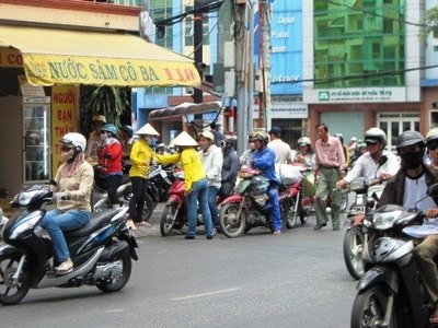 Cần bán nhà nát MT Huyền Quang, P.Tân Định, quận 1, DT 3.4x21m, giá 8.5 tỷ