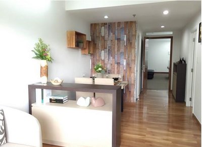 Nhận nhà đón tết không lo tài chính