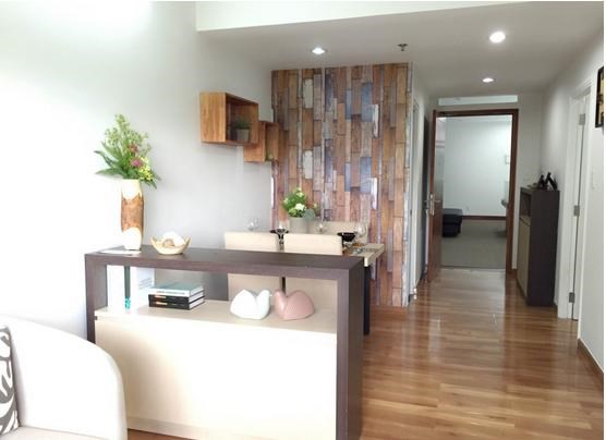 Nhận nhà đón tết không lo tài chính