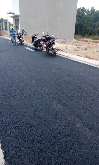 Đất giá rẽ chỉ 467tr, 50-52-100m2/shr 2015 cách Le Văn Viet 5 phút đi xe