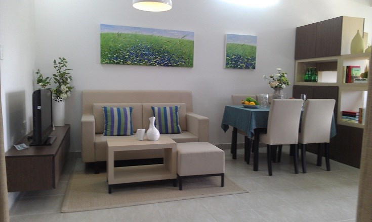 Bán nhà MT đường Cô Giang, quận 1, dt 10x20m, giá 26.8 tỷ