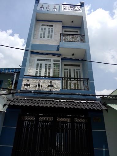 Gấp! bán nhà hxh lê thị riêng, quận 1. dt: 3,75x19,5m, giá: 7,8 tỷ tl