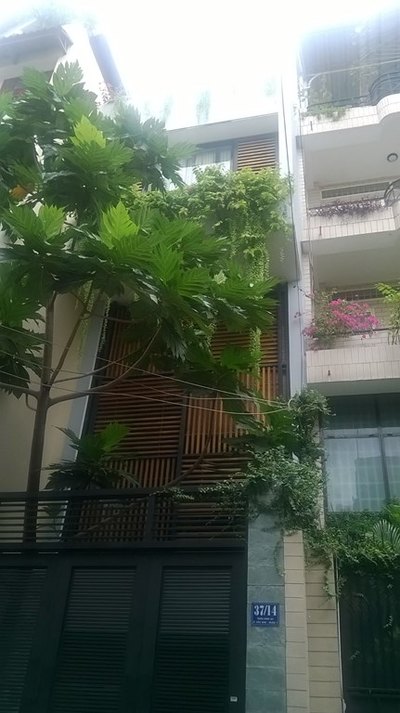 Nợ ngân hàng, bán nhà HXH 10m khu CX Đông Tiến – P14 – Q10