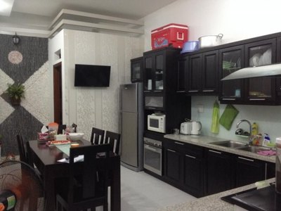 Bán nhà MT Hoa Huệ Phú Nhuận tiện ở hay cho thuê kinh doanh cực tốt