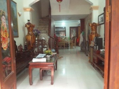 Bán nhà mặt tiền Đặng Văn Ngữ, P. 10, Q. Phú Nhuận, DT 5.8x14m, 2 lầu