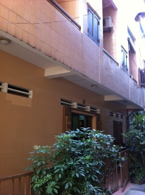 Nhà bán 5x13m HXT gần nhà đường Bùi Đình Túy P24 BT
