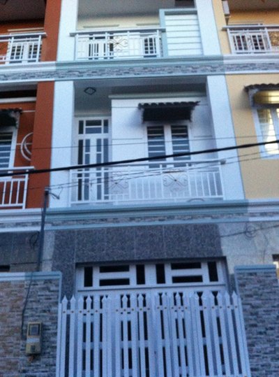 H7m, Huỳnh Tấn Phát, NB, 4x14, 2L, SH riêng, 1.55 tỷ