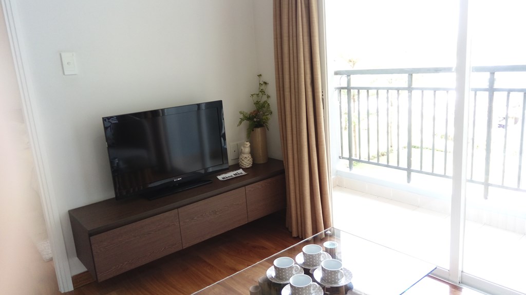 Mở bán 2Block đẹp nhất của khu căn hộ thương mại VinhGroup Tây Sài Gòn