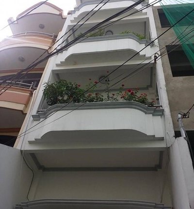 Bán gấp nhà MT Hoàng Sa, P. Tân Định, Q.1, TP.HCM