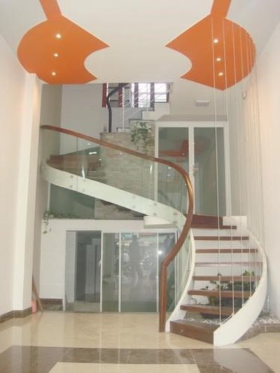 Bán nhà HXH 149 Lê Thị Riêng Q1 DT 3,7x22m. Giá: 11 tỷ