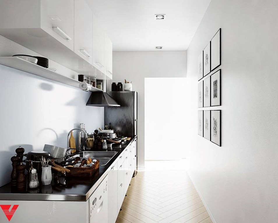 Căn hộ Linh Tây Tower – BDS đáng mua nhất trong năm.