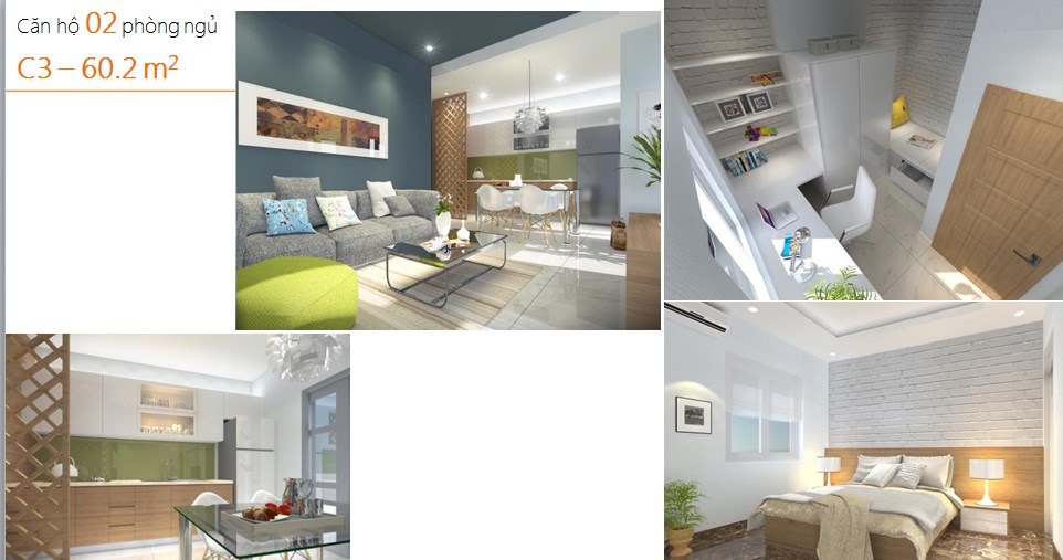 CH 6S Thầm Kín Kích Thích Mọi Người - S-Home TDH Phước Long - Ngã 4 Thủ Đức