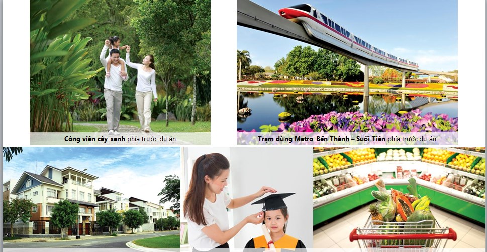 CH 6S Thầm Kín Kích Thích Mọi Người - S-Home TDH Phước Long - Ngã 4 Thủ Đức