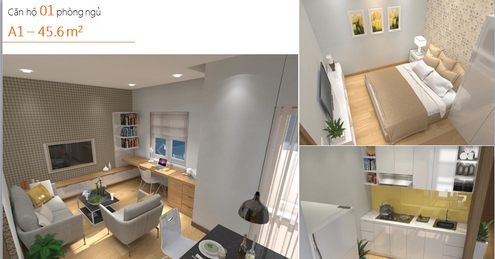 CH 6S Thầm Kín Kích Thích Mọi Người - S-Home TDH Phước Long - Ngã 4 Thủ Đức