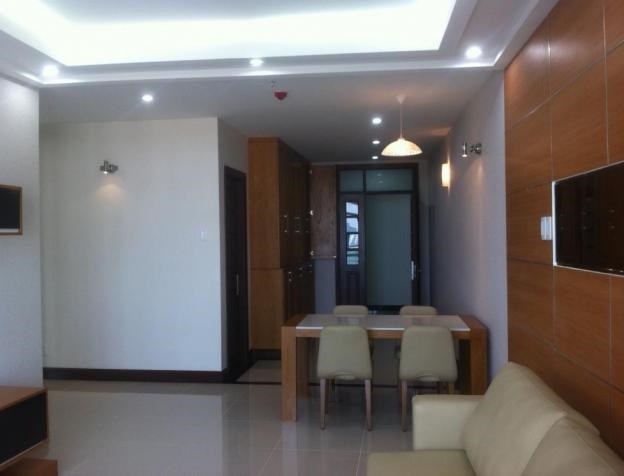Bán nhà hẻm xe hơi đường Huỳnh Văn Bánh, P13, Q3, DT: 5x20m giá 7.5 tỷ
