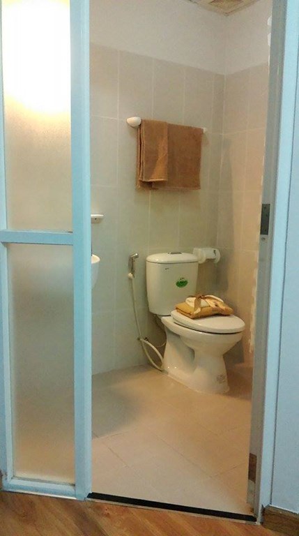 Kẹt tiền bán gấp căn hộ đại lộ Võ Văn Kiệt - 65 m2