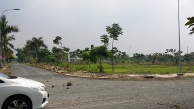 Bán Đất DA Nam Phát Parentich Huyện Bình Chánh