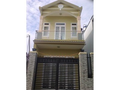 Bán gấp nhà 2MT CMT8 vs Trần VĂn Đang, q.3, khu buôn bán sầm uất, 9,5 tỷ