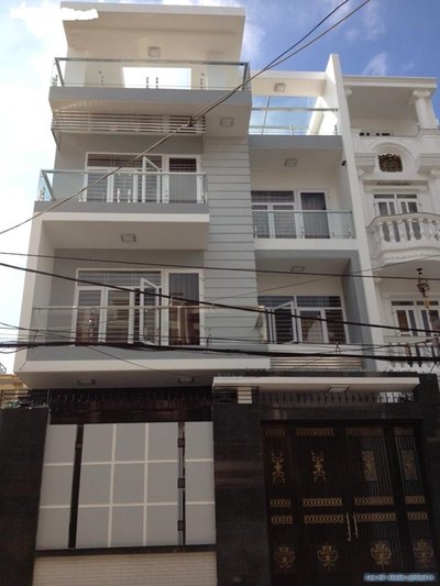 Cần bán gấp nhà MT đường Nguyễn Đình Chiểu, F.1, Quận 3 giá: 13,7 tỷ TL