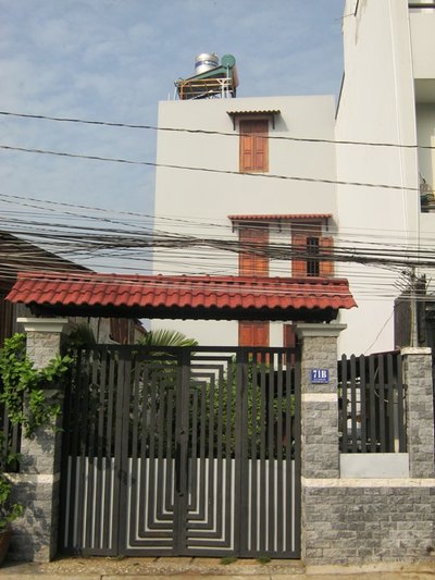 Bán nhà Bà Hạt 84m2, 7,3 tỷ, gần trung tâm