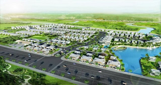 Tại sao nên chọn melosa là nơi an cư ,xây dựng hạnh phúc cho gia đình bạn.