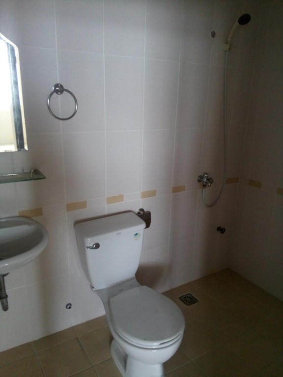 Bán căn hộ Tân Tạo trả góp 4-5tr/1 tháng - 58m2 - 2PN