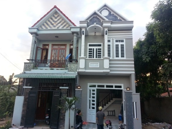 Xuất cảnh cần bán nhà HXT Tô Hiến Thành, P.14, Quận 10