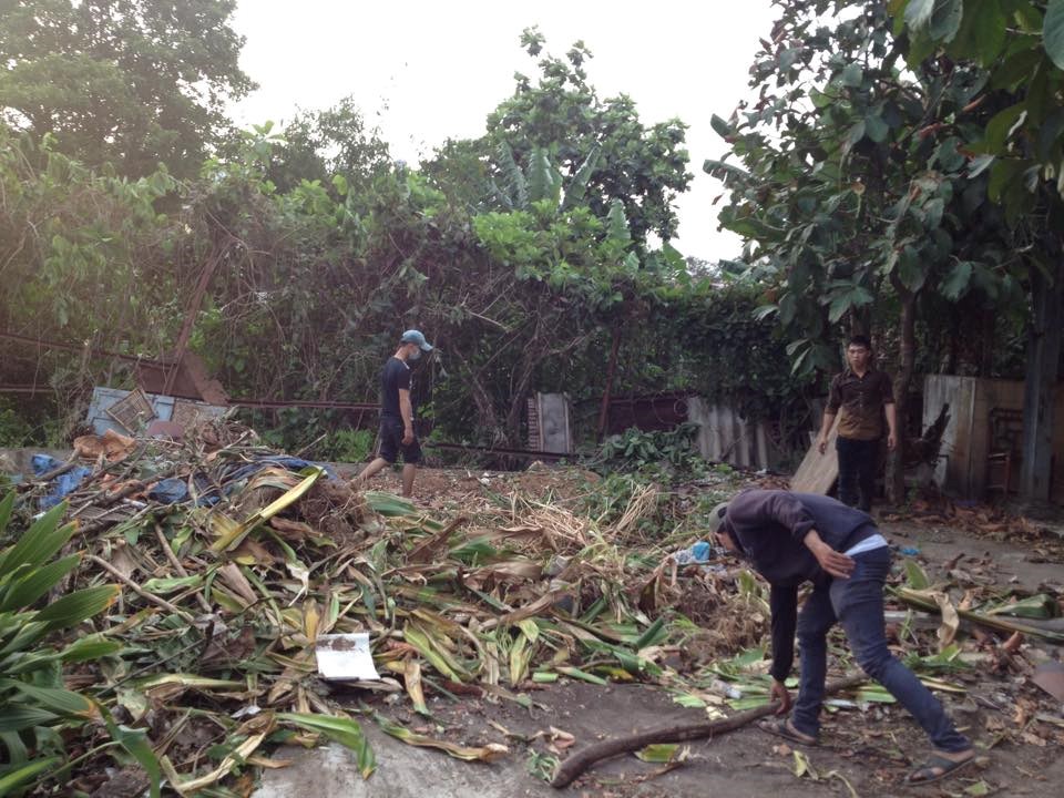 Bán 1300 m2 đất mặt tiền 297 Phước Long B, 14 triệu/ m2