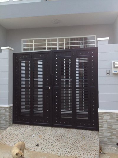 Bán nhà gần nhà thờ Thánh Linh 2,1 tỷ/81m2