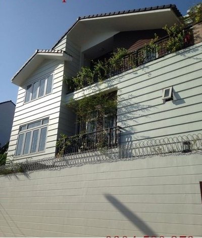 Bán nhà hxh 285 CMT8, 7m X 14m, 1 trệt 2 lầu, giá 8,5 tỷ