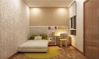 Lavita garden Nơi tận hưởng cuộc sống thanh bình đáng mơ ước