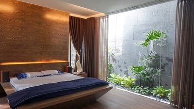 Gia đình xuất cảnh, cần bán gấp nhà HXH đường Sư Vạn Hạnh – P12 – Q10