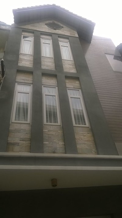 Nợ ngân hàng, bán nhà HXH đường Sư Vạn Hạnh – P12 – Q10