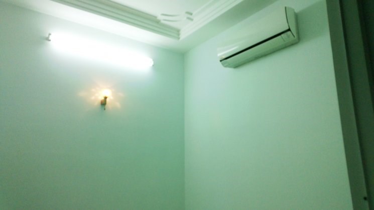 Bán nhà tuyệt đẹp 4x16m, 1 trệt 1 lầu, giá 1.65 tỷ, hẻm 1135 Huỳnh Tấn Phát