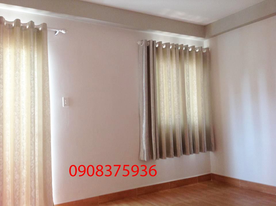 Bán nhà tuyệt đẹp 4x16m, 1 trệt 1 lầu, giá 1.65 tỷ, hẻm 1135 Huỳnh Tấn Phát
