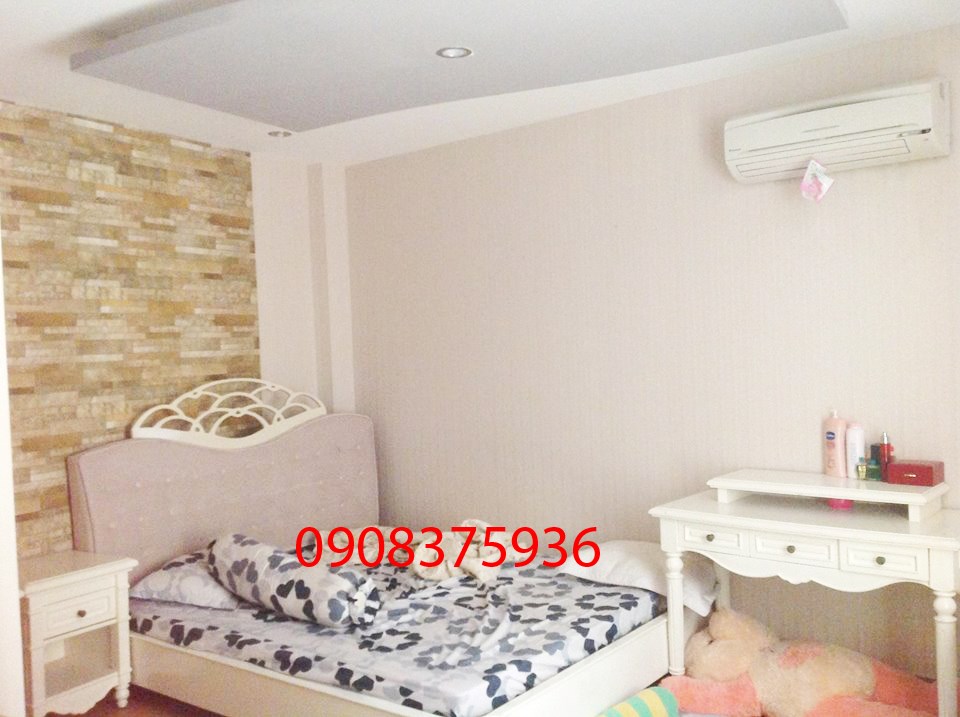 Bán nhà tuyệt đẹp 4x16m, 1 trệt 1 lầu, giá 1.65 tỷ, hẻm 1135 Huỳnh Tấn Phát