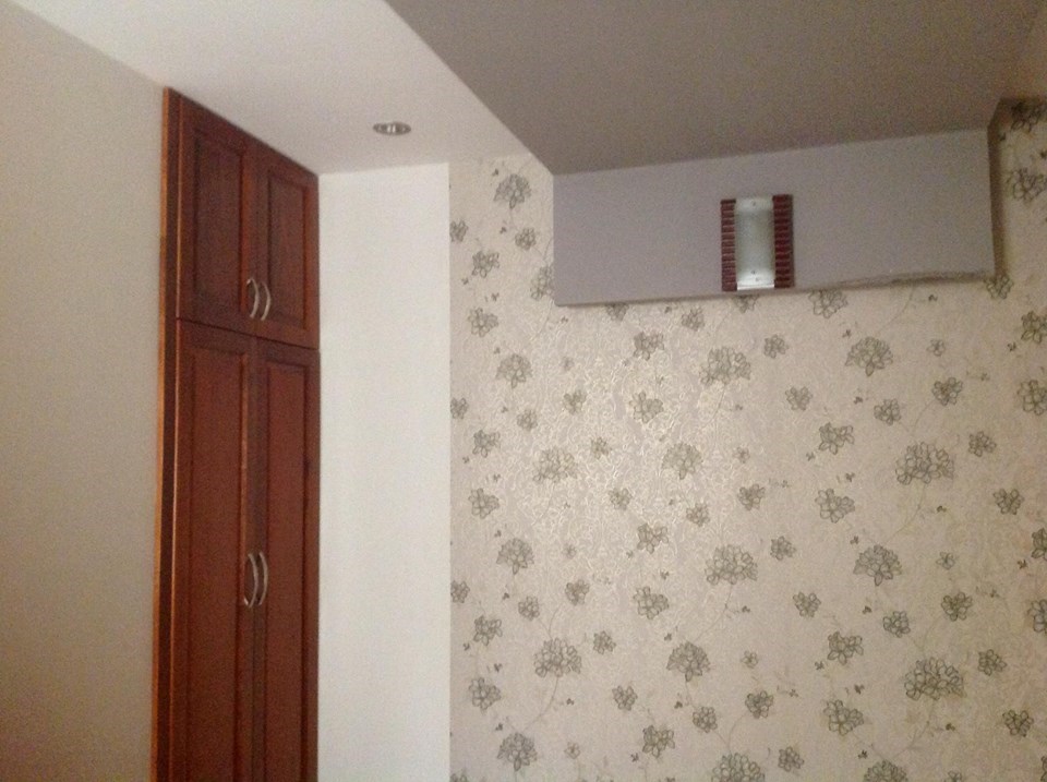 Bán nhà tuyệt đẹp 4x16m, 1 trệt 1 lầu, giá 1.65 tỷ, hẻm 1135 Huỳnh Tấn Phát