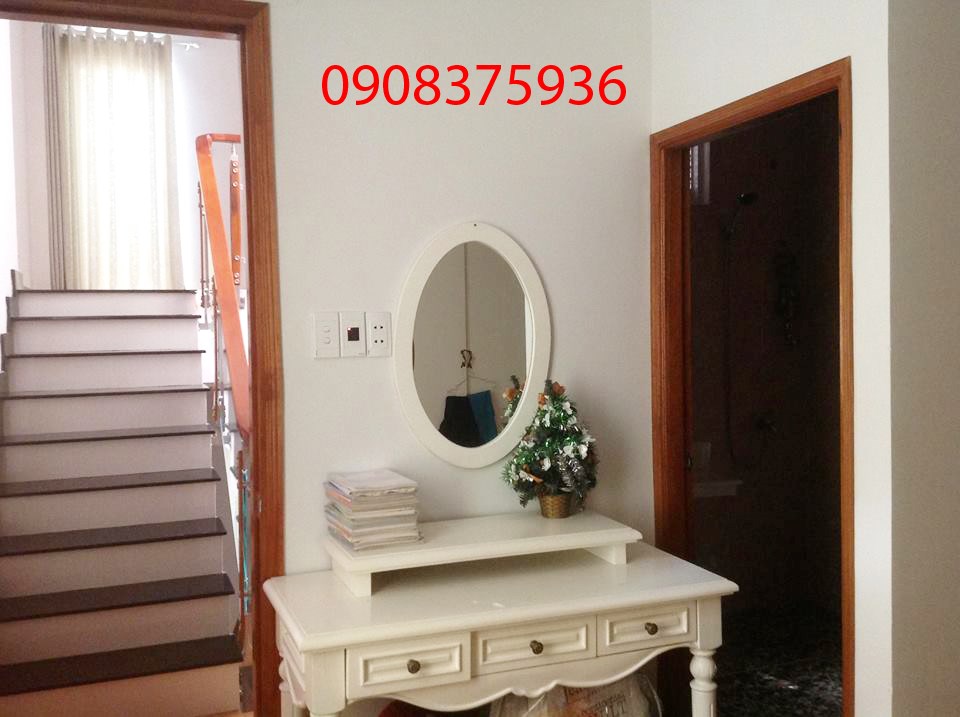 Bán nhà tuyệt đẹp 4x16m, 1 trệt 1 lầu, giá 1.65 tỷ, hẻm 1135 Huỳnh Tấn Phát