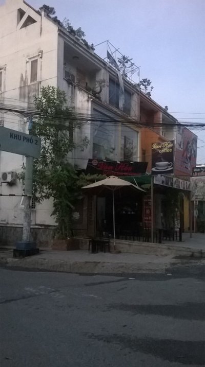 Bán nhà đường 8 Tăng Nhơn Phú B 2,8 tỷ/90m2