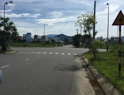 Đất thổ cư 275 triệu. Sổ hồng riêng. Ngay chợ mới Vĩnh Lộc A