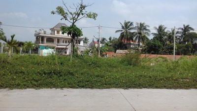 HOT''Đất giá rẻ chỉ 370tr/ nền( Hỗ trợ ngân hàng 70%), Hà Huy Giap, Quận 12